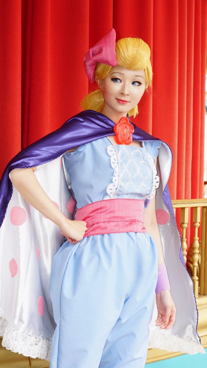 ディズニー Twitter