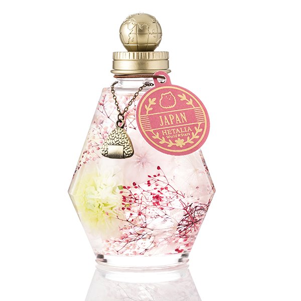 ハーバリウム ヘタリア イタリア イタリアモデル SuperGroupies