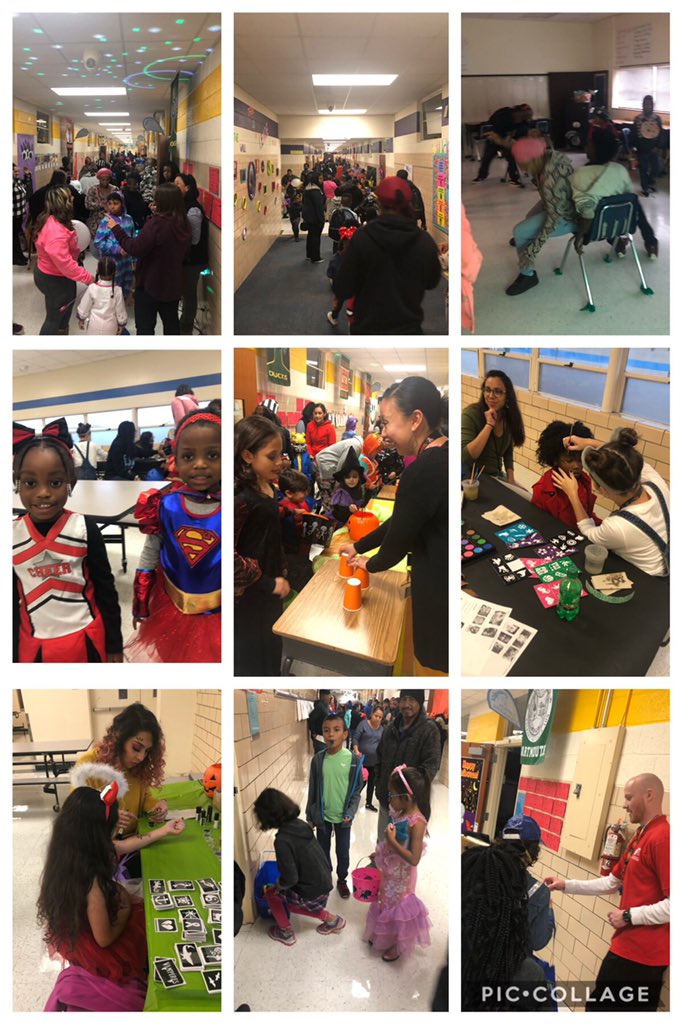 An awesome time was had at Mitchell Trunk or Treat!!   Thanks for all your hard work Mitchell Family and a HUGE thanks to our families for spending the night with us.