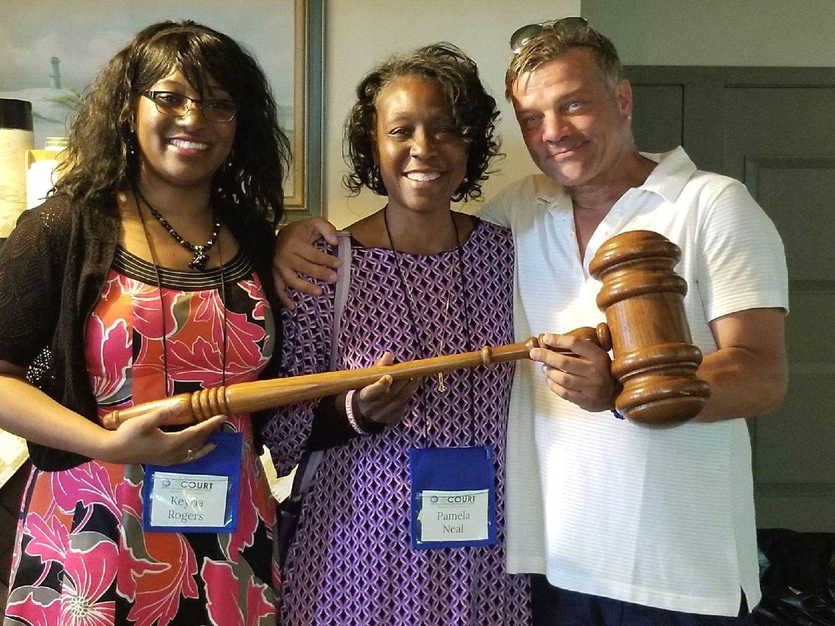 Scott Peterson (@scottpeterson69) on Twitter photo Me and my BEST Law Ladies getting ready for the American Bar Association Conference next week in Washington, DC <a href="/ABACJS/">ABA Criminal Justice</a>. #ABA #JuvenileJustice #GlobalYouthJustice Me and my BEST Law Ladies getting ready for the American Bar Association Conference next week in Washington, DC <a href="/ABACJS/">ABA Criminal Justice</a>. #ABA #JuvenileJustice #GlobalYouthJustice
