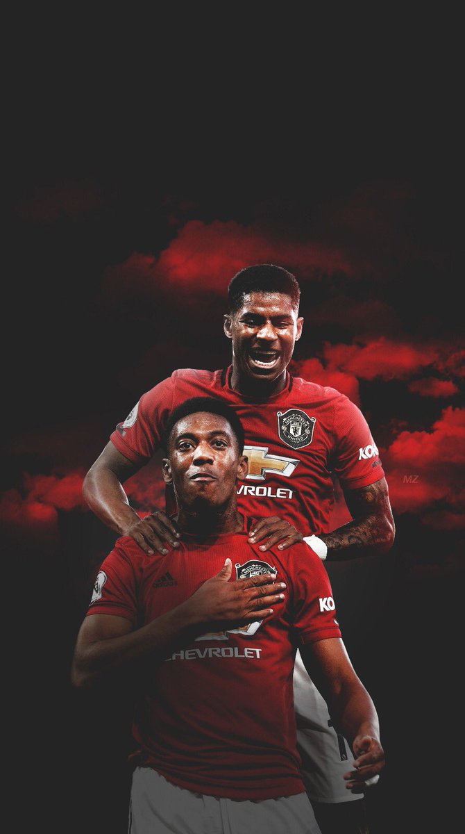 Rashford đang sở hữu nguồn năng lượng chưa từng có trong sự nghiệp