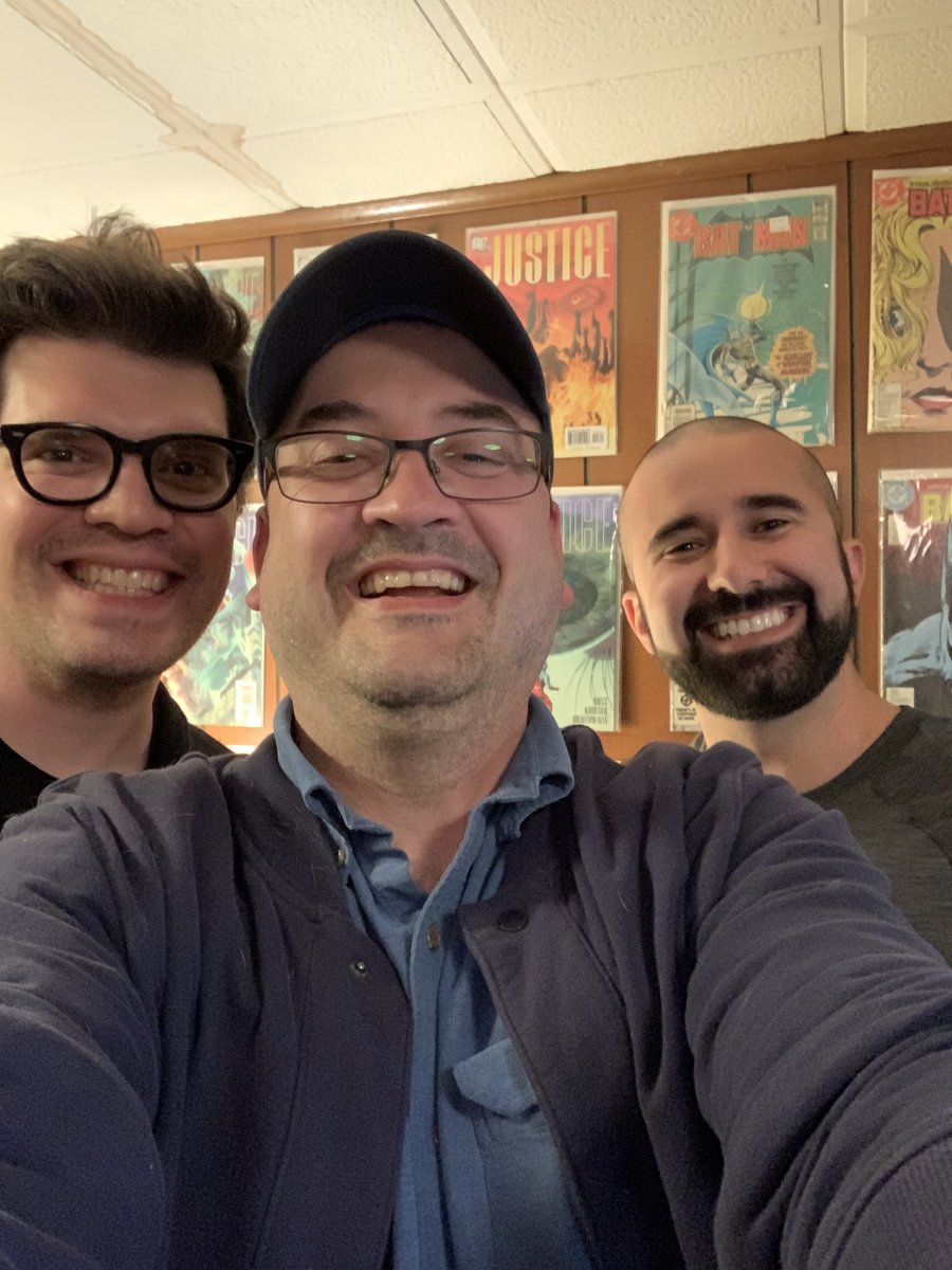 St. Paul Filmcast tweet media