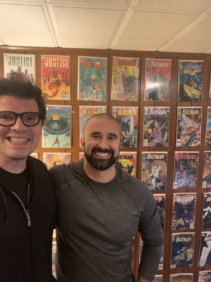 St. Paul Filmcast tweet media