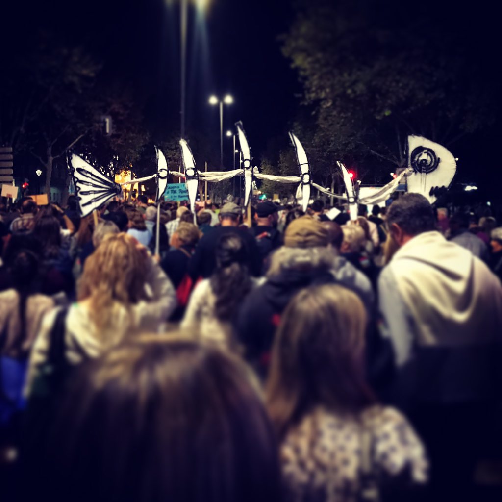 emaria_rm's tweet photo. Ojalá fuera un atrezo de halloween... 

#SOSMarMenor https://t.co/GYN0M0hiJj