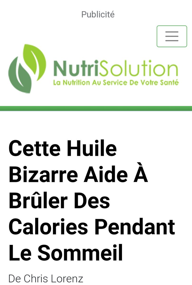 Bonjour  @lemondefr  @decodeurs  @pixelsfr Je ne vous oublie pas vous savez ?!? Par contre vous apparemment vous m'oubliez ?Ça rapporte combien de diffuser des arnaques et des produits à l'efficacité plus que douteuse ???Ça vaut vraiment le coût ?Où est votre éthique  @decodeurs ?