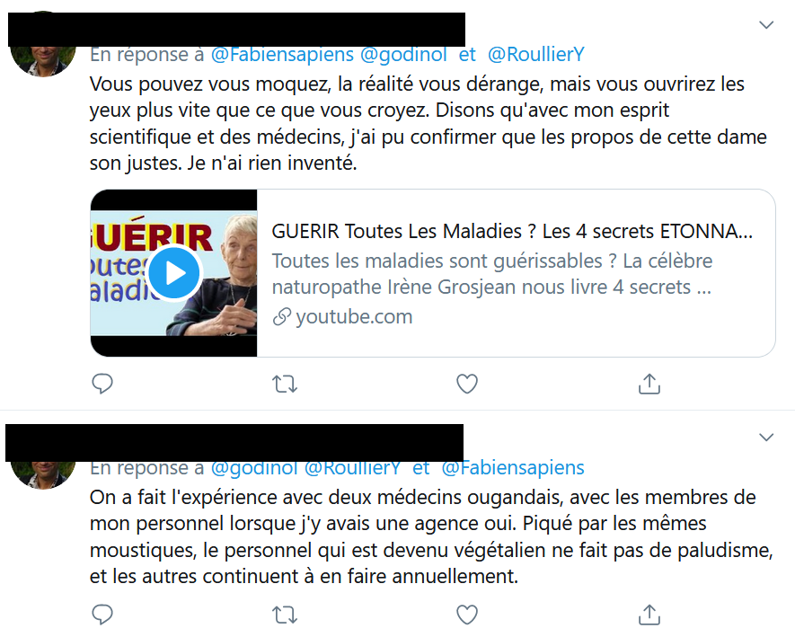 Sinon, à la base, ce thread est inspiré par une vraie conversation sur Twitter.