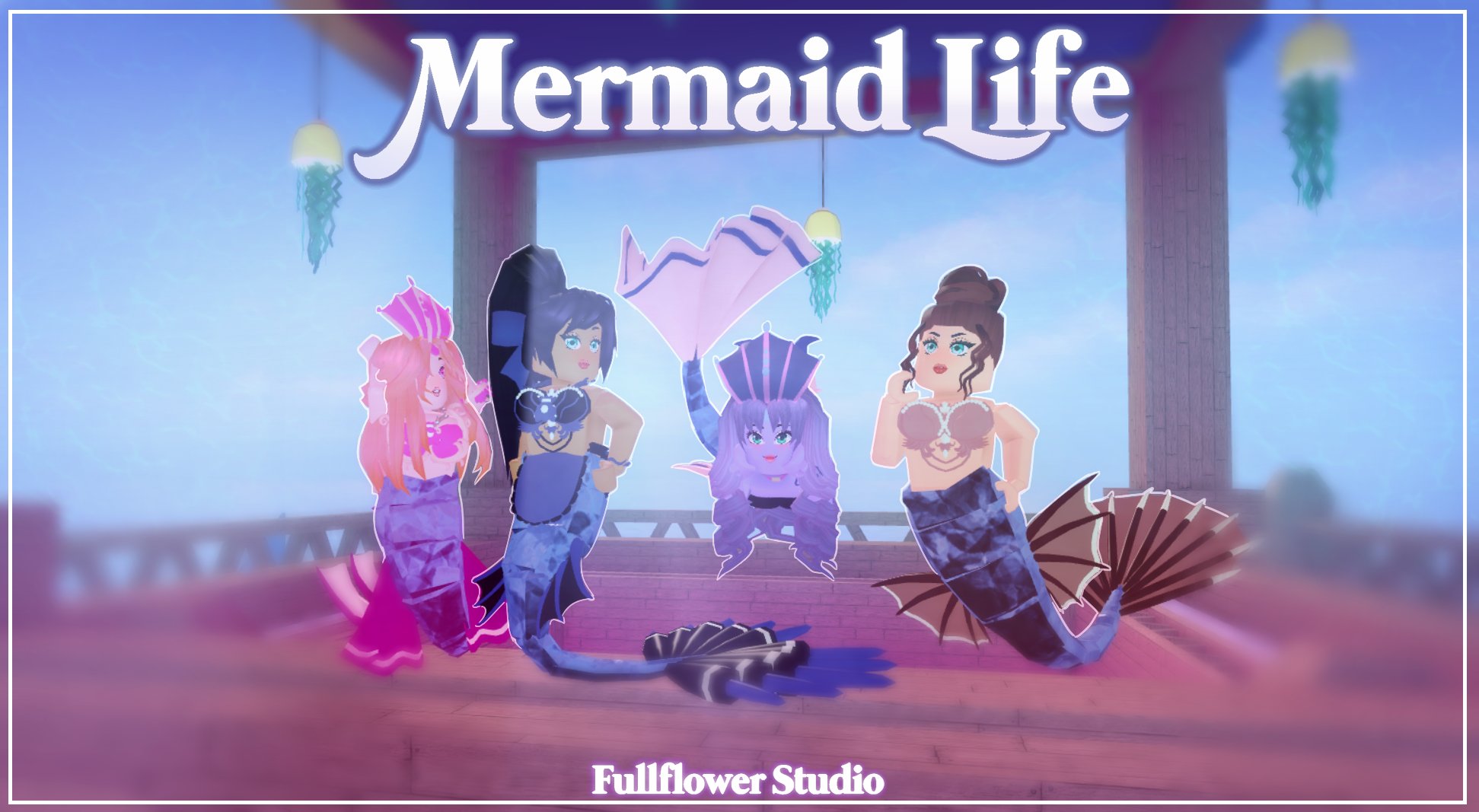 Anne Shoemaker On Twitter Coming Soon To Roblox Mermaid Life Is About To Enter Into Alpha Testing If You Would Like To Be One Of The First To Experience This - anna comes home roblox