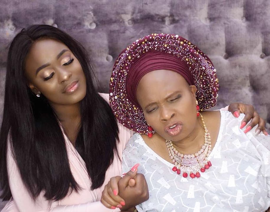 african_glitz's tweet photo. Nigerian Reality Star, #UrielOputa Want Advice about Having a Child out of Wedlock Due to Mum’s Dementia https://t.co/AUu8tOKB8a #Nigeria #Bbnaija https://t.co/mIQs2HpqYW