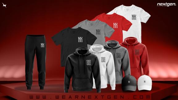 knows's tweet image. Live =^)  twitch.tv/noseknows

ALSO, @NextGenGear went above and beyond on getting the merch up and running! Treat yourself to something comfy here👉 bit.ly/31SUnrs

#gorogue #roguenation