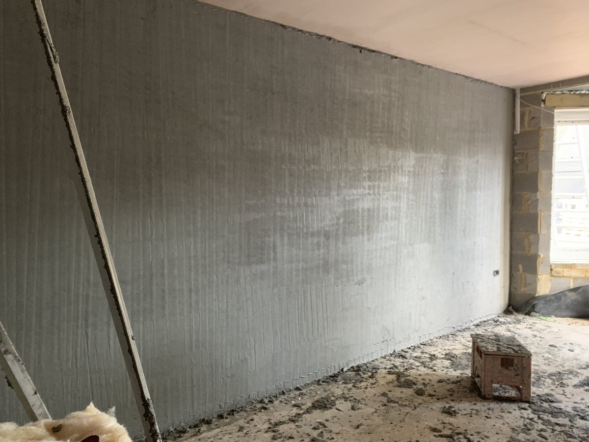 HLPlastering's tweet photo. Fassa ms20 #homeloveplastering #homeloveplasteringhertfordshire #homelovelasteringlondon #plastering #plasterer #rendering @HLPlastering https://t.co/SwcSZbSs8q