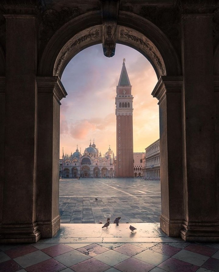 Venice, Italy 🇮🇹