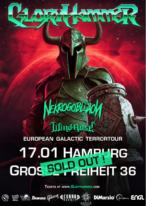 RaiseProItaly's tweet photo. Hamburg sold out! 🔥 1500 tickets! 🎫
Get yours for the other European shows, they will sell out as well: https://t.co/84Ntcpqq03 https://t.co/IsUwm6MbOe