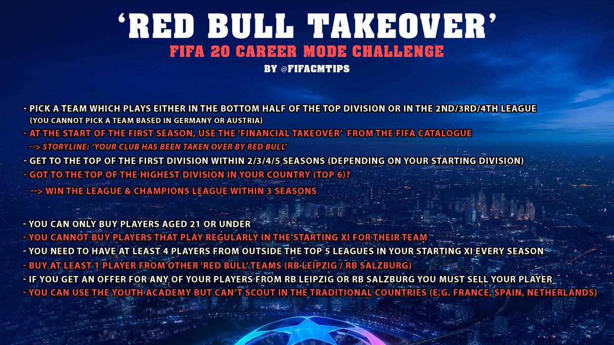 fifa 18 financial takeover
