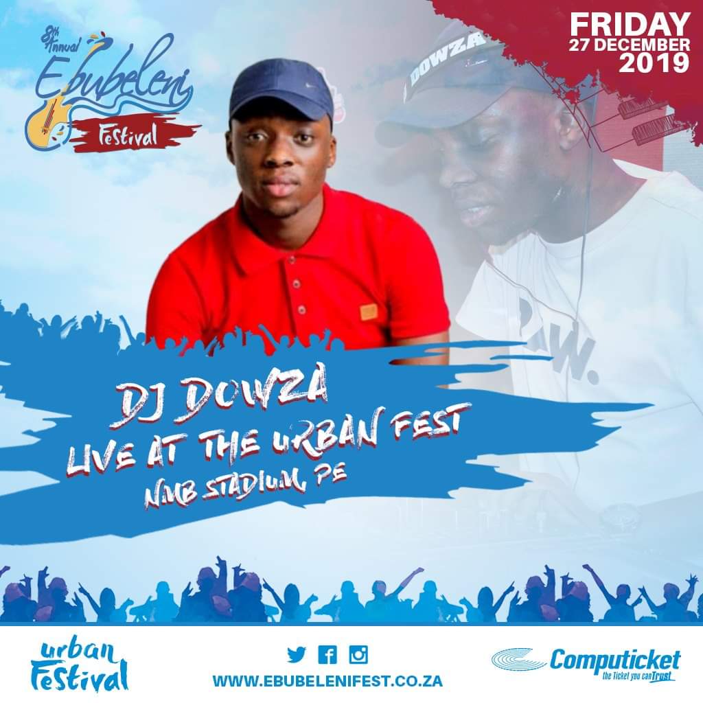 Dowza_Dj's tweet photo. Inside @EbubeleniFest along side @akaworldwide @casspernyovest @PrinceKaybee_SA @KwestaDaKAR @ShoMadjozi @DjMaphorisa @KabzaDeSmall_ @Zodwa_Wabantu @NJELIC_SA @DeMthudaSA @Moonsanelly @djsumbodysa https://t.co/t4hP1VJ77d