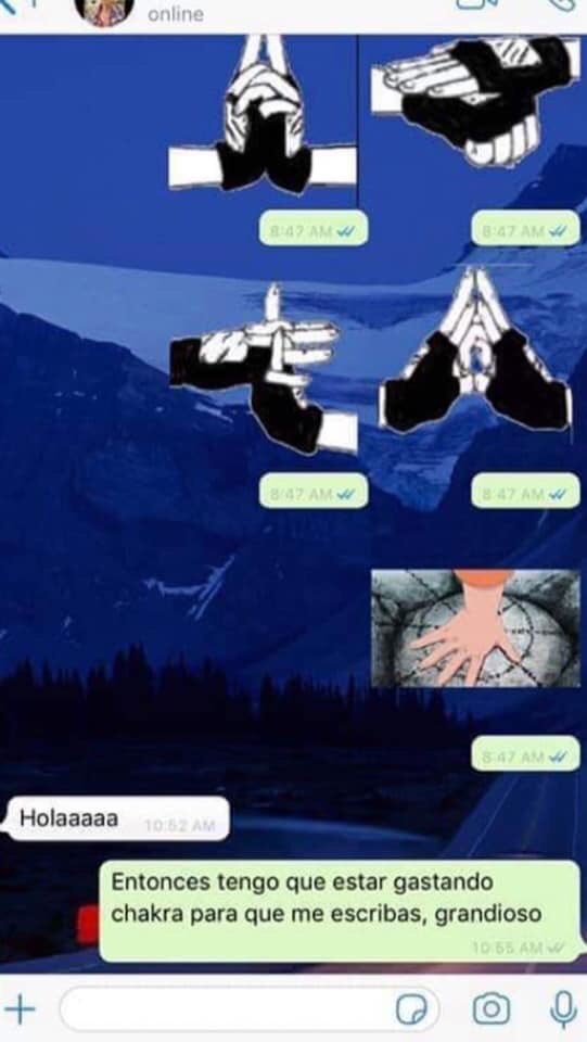 OOCNARUTO's tweet image. 