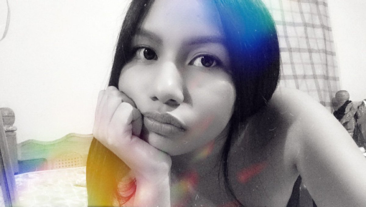 chiquithepretty tweet picture