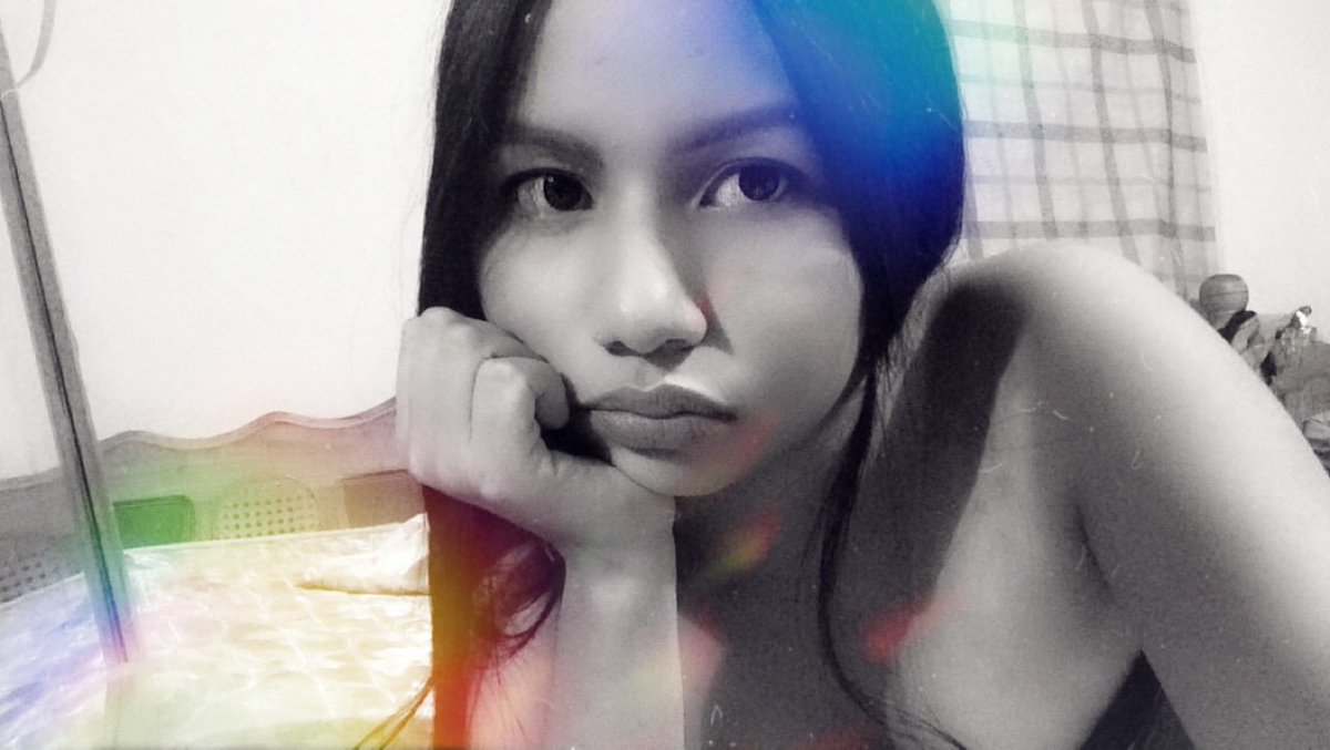 chiquithepretty tweet picture
