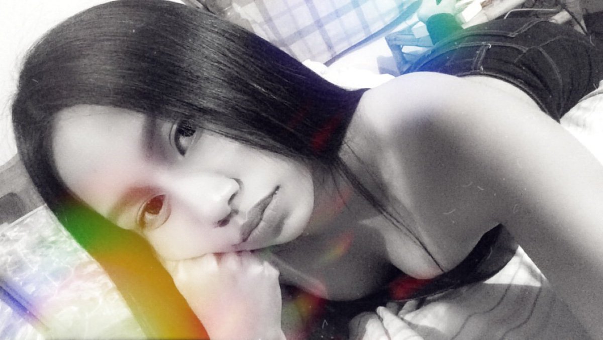 chiquithepretty tweet picture
