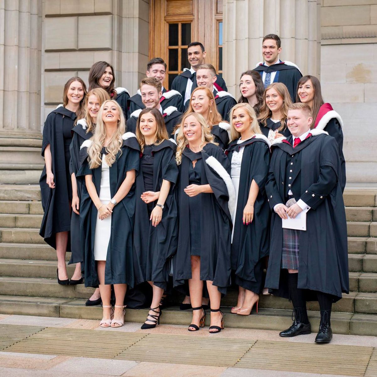 Dundee Dental School on Twitter "Summer 2018 graduates what have you