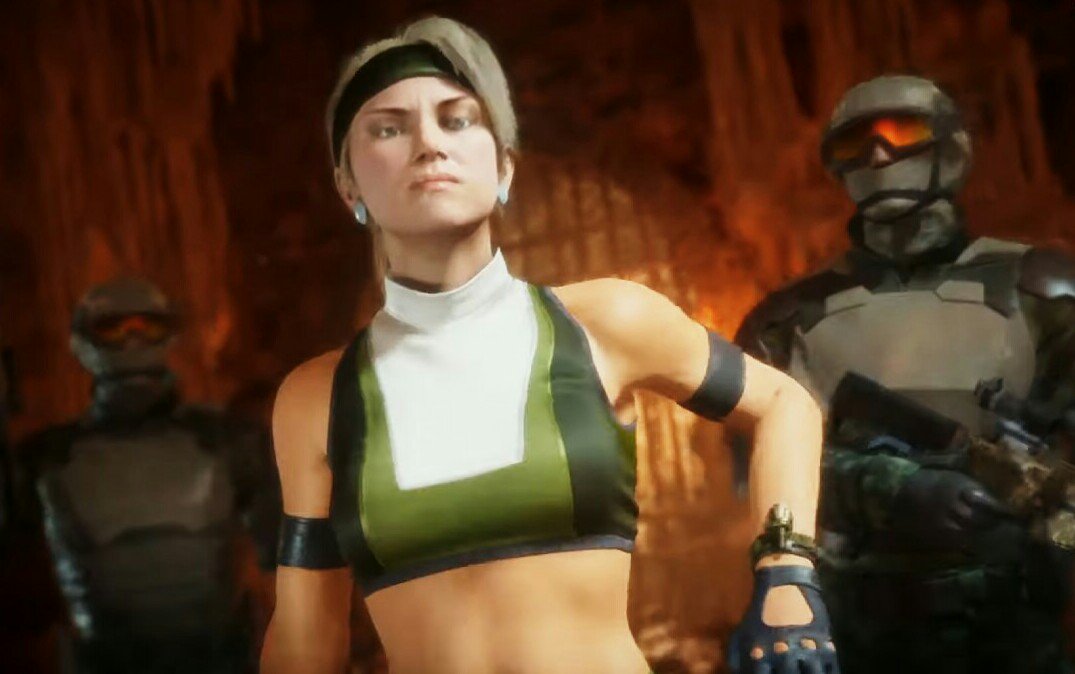 Mk11frost Hashtag On Twitter
