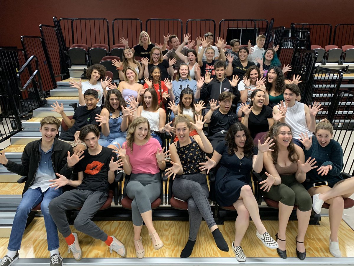 PVHS Booster Club (@pvhsbooster) on Twitter photo New stadium seating installed! Just in time for the <a href="/PV_Drama/">PVHSDrama</a> production of Chicago! Your booster club membership helped fund this! Supporting arts academics and athletics @PVHSTyner <a href="/GoSeaKings/">PVHS Athletics</a> <a href="/PVHS_Seakings/">PVHS</a> @PVHSCCC <a href="/PVHS_PVIT/">PVIT</a> <a href="/LiveFrom205/">Live From 205</a> <a href="/PVHSPoint/">PVHS Point</a> New stadium seating installed! Just in time for the <a href="/PV_Drama/">PVHSDrama</a> production of Chicago! Your booster club membership helped fund this! Supporting arts academics and athletics @PVHSTyner <a href="/GoSeaKings/">PVHS Athletics</a> <a href="/PVHS_Seakings/">PVHS</a> @PVHSCCC <a href="/PVHS_PVIT/">PVIT</a> <a href="/LiveFrom205/">Live From 205</a> <a href="/PVHSPoint/">PVHS Point</a>