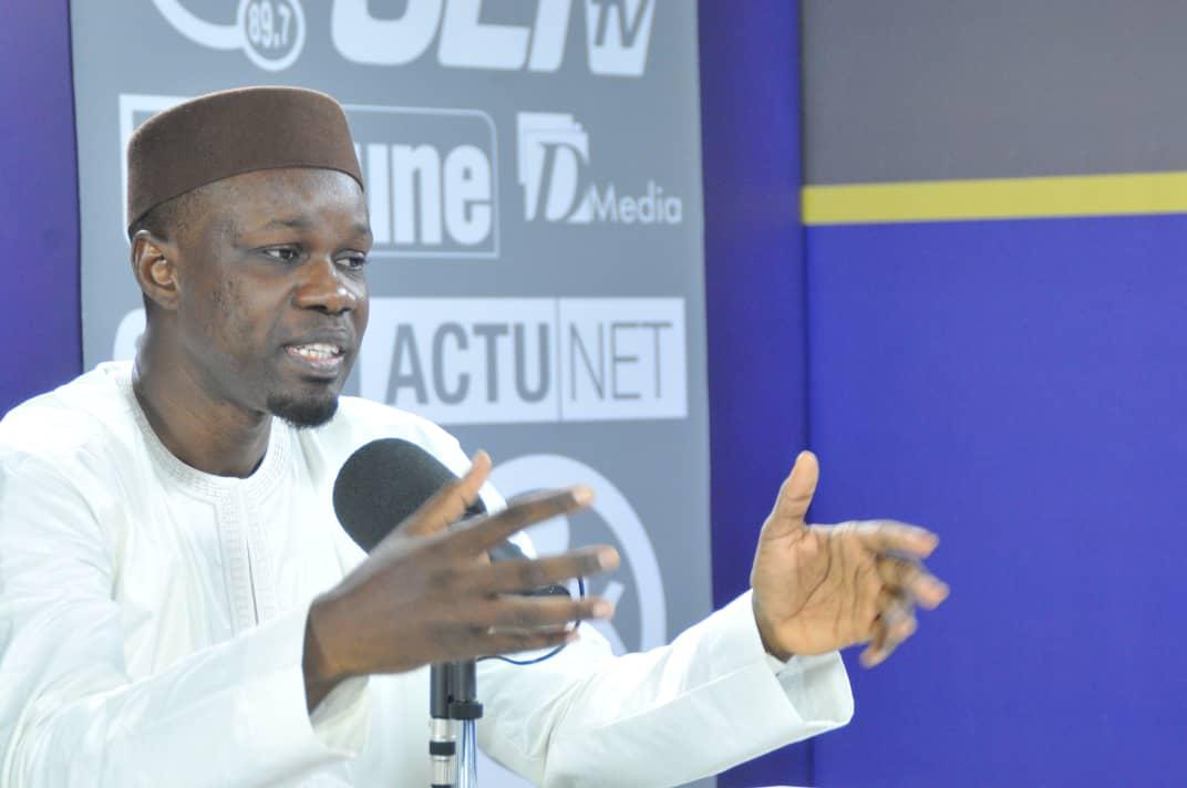 Le procès que j'ai toujours réclamé dans l'affaire des 94Mrds est inéluctable dès lors que la consignation est faite et le procureur saisi dans cette affaire pénale.
#FaceAPapeAlé #SenTV #Aff94Mrds