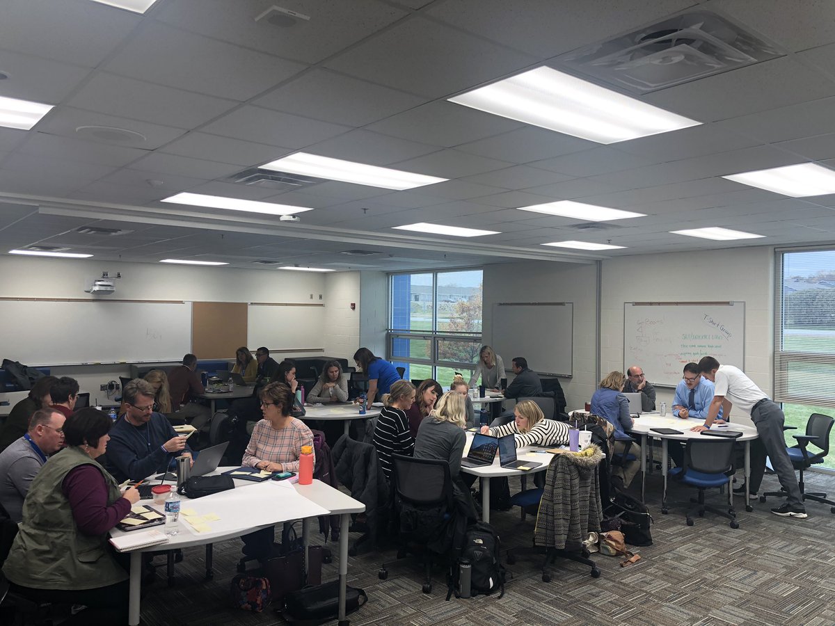 dsayre32's tweet photo. Spent the day with the ELITE leaders @CCAClippers! Doing the work to build a culture playbook that will guide them on their journey to the next level! @J_Litterer714 @Focus3_Team @TimothyKight #culturefirst #rfactoredu https://t.co/xW2eQZZ1NL