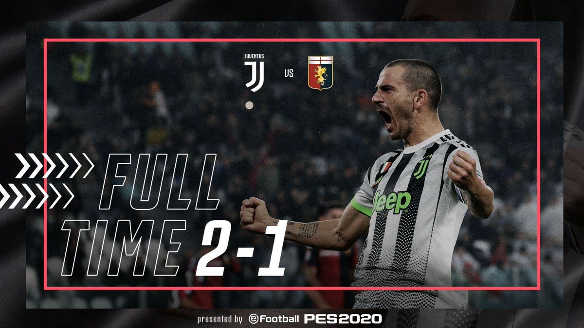 JuventusFC tweet media