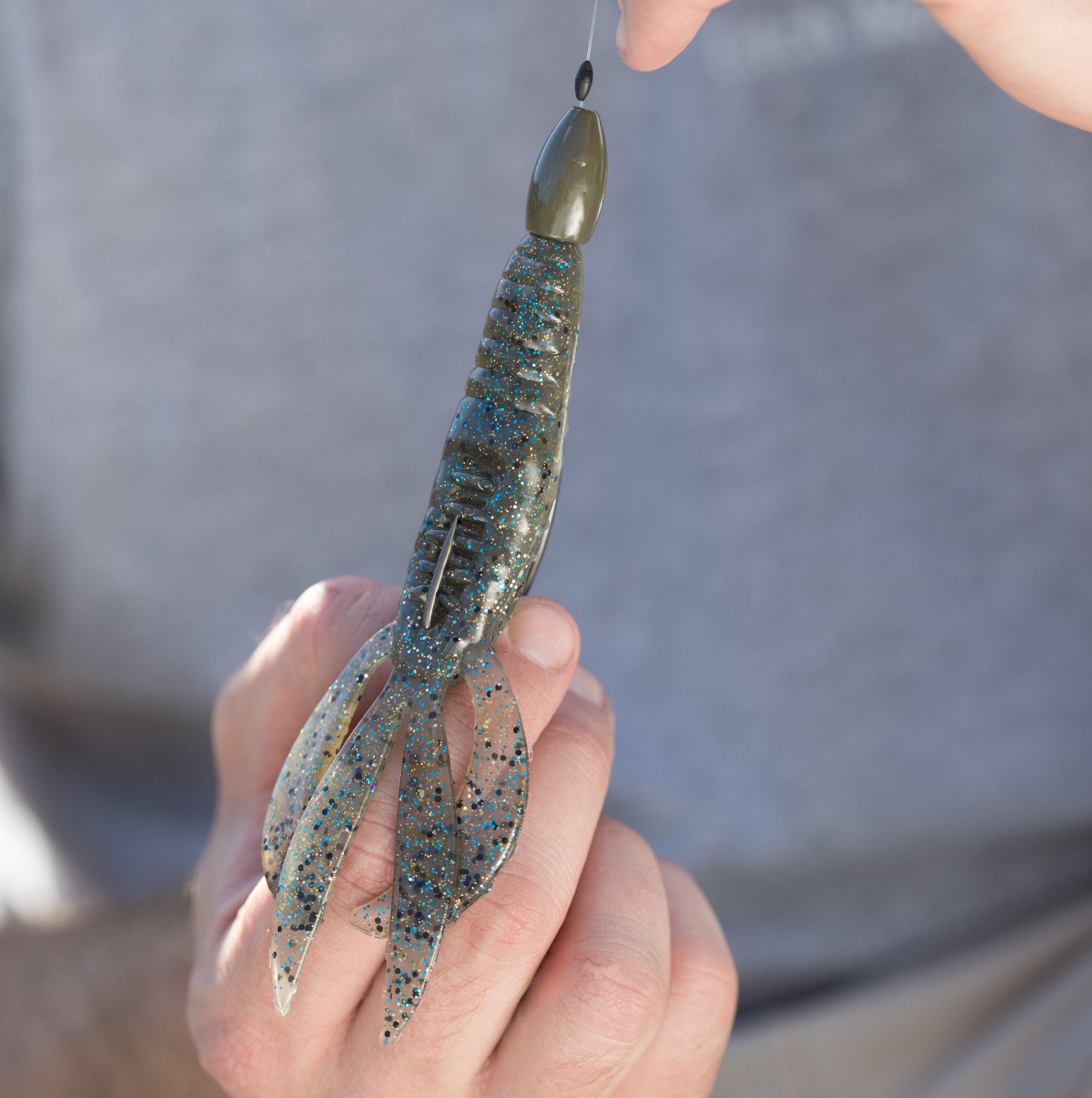 berkley powerbait pit boss