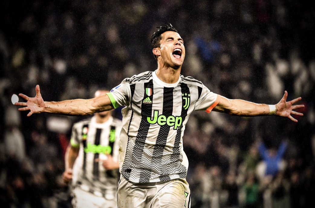 Champions League Juventus Vs Manchester United Highlights Juventus vs Genoa Full Highlights Video - Serie A 2019/2020