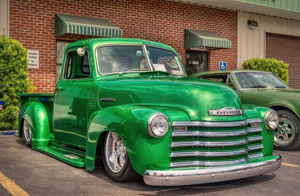 Auto Parts Warehouse tweet media