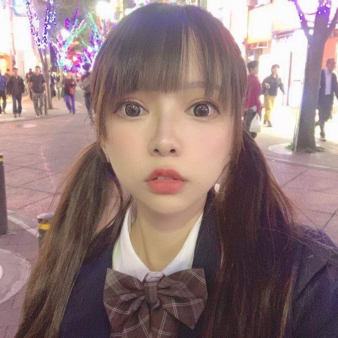 Twitterのコスプレ画像77