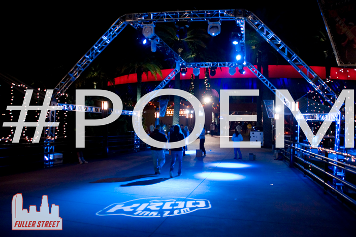 #Experiential early 2000's by Fuller Street

#POEM #experientialmarketing #experientialevents #marketmanager #mobiletour #letmerepresentyourbrand #promonate #wheresnate #eventmarketing #marketing #eventprofs #PioneersOfExperientialMarketing