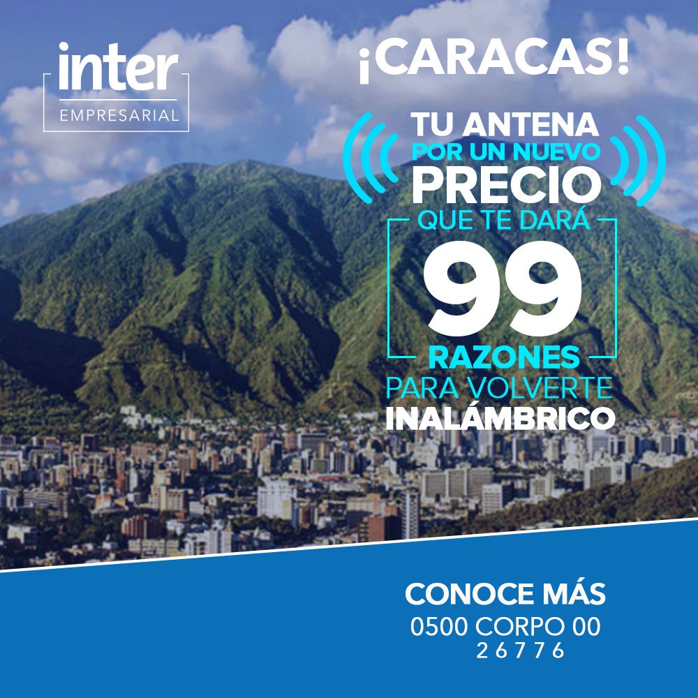 Tu Mundo Inter tweet media
