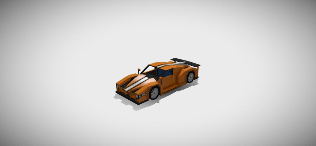Wartave's tweet photo. SCG 300s car #minecraft
#model #blockblench
@blockbench https://t.co/f5IzUMuz5D