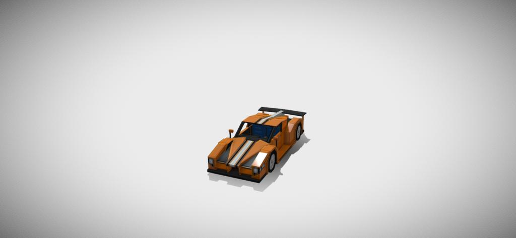 Wartave's tweet photo. SCG 300s car #minecraft
#model #blockblench
@blockbench https://t.co/f5IzUMuz5D