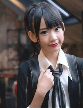 Today 7 years ago , AKB48 released their 28th single UZA. * Oshima