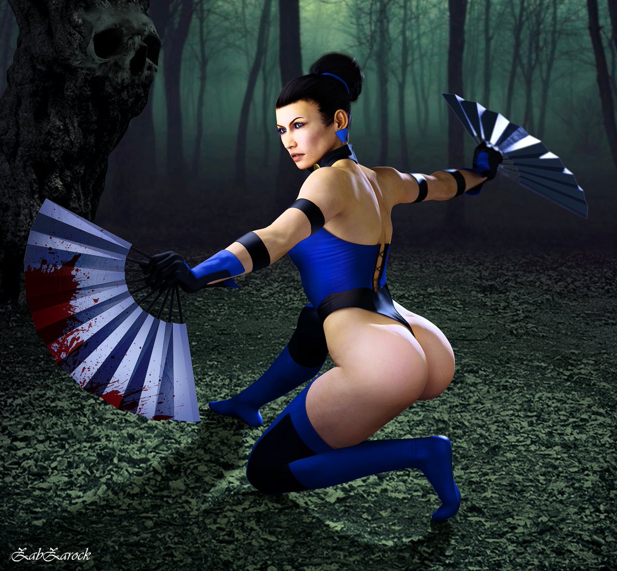mortal kombat shaolin monks kitana mortal kombat shaolin monks kitana