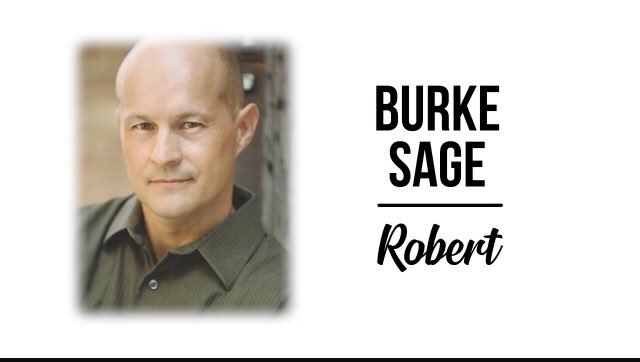 TheBurkeSage's tweet photo. Well, here it is! Very excited to be part of this special film! Thank you Candy Beard for entrusting me with the role of ‘Robert’ 😊 #bookedit #leadingman #amtcgrad #indiefilms #indianafilm #michiganactor #blessed https://t.co/QOkXM2mahQ