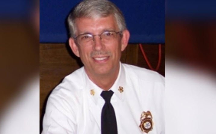BREAKING: The northern Arizona fire chief who went missing during a 4-day hike has been found.
bit.ly/36hKt60