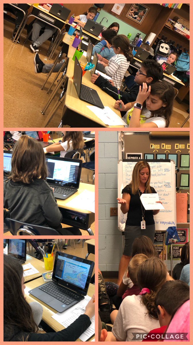 GrundyAve's tweet image. Learning all about NYS using @wakelet in @Grundy4th class! #technologyiscool 😎 #GrundyGreatness