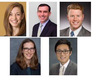 Michael A. Valente (@drmikevalente) on Twitter photo Welcome and congratulations to another phenomenal group of colorectal fellows coming to Cleveland! <a href="/arikanters/">Arielle Kanters</a> <a href="/IraLeeds_MD/">Ira Leeds</a> <a href="/TimXuSurg/">Tim Xu, MD, MPH</a> <a href="/ngbergermd/">Nicholas G. Berger, MD</a> and Rebecca Gunter. Looking forward to a great year! <a href="/CleClinicMD/">Cleveland Clinic MD</a> Welcome and congratulations to another phenomenal group of colorectal fellows coming to Cleveland! <a href="/arikanters/">Arielle Kanters</a> <a href="/IraLeeds_MD/">Ira Leeds</a> <a href="/TimXuSurg/">Tim Xu, MD, MPH</a> <a href="/ngbergermd/">Nicholas G. Berger, MD</a> and Rebecca Gunter. Looking forward to a great year! <a href="/CleClinicMD/">Cleveland Clinic MD</a>