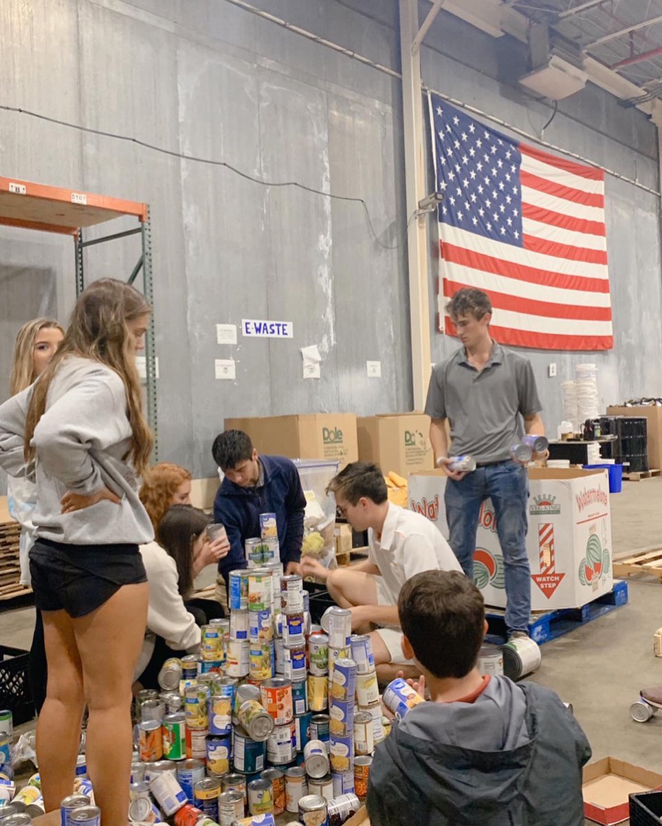 UTK Homecoming tweet media