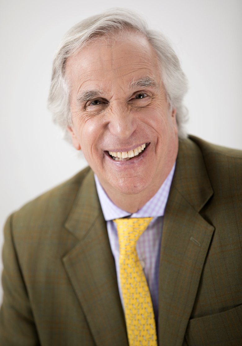 Happy Birthday Henry Winkler! 