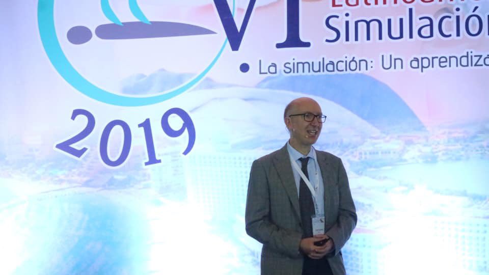 blanconc's tweet photo. Primer día del Congreso FLASIC 2019 Cancún. #flasic19 #FLASIC2019 https://t.co/aZnLI8tuCt