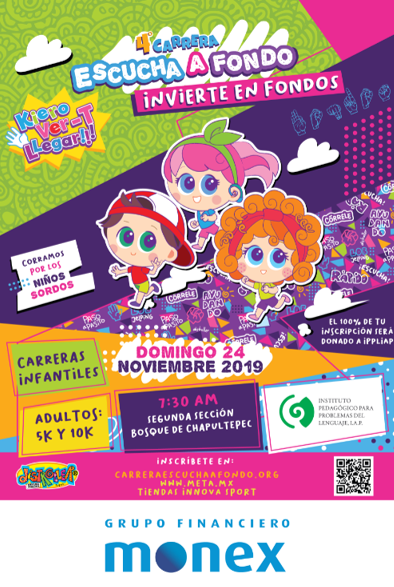 MonexAnalisis's tweet photo. ¡Listos! Estamos a pocos días de la carrera #EscuchaAFondo en su 4ª edición #InvierteEnFondos, 24 de noviembre @IppliapOficial @AMIB_Valores #Monexconcausa #AgilidadEsLlegarALaMeta https://t.co/njsSDK6AvZ