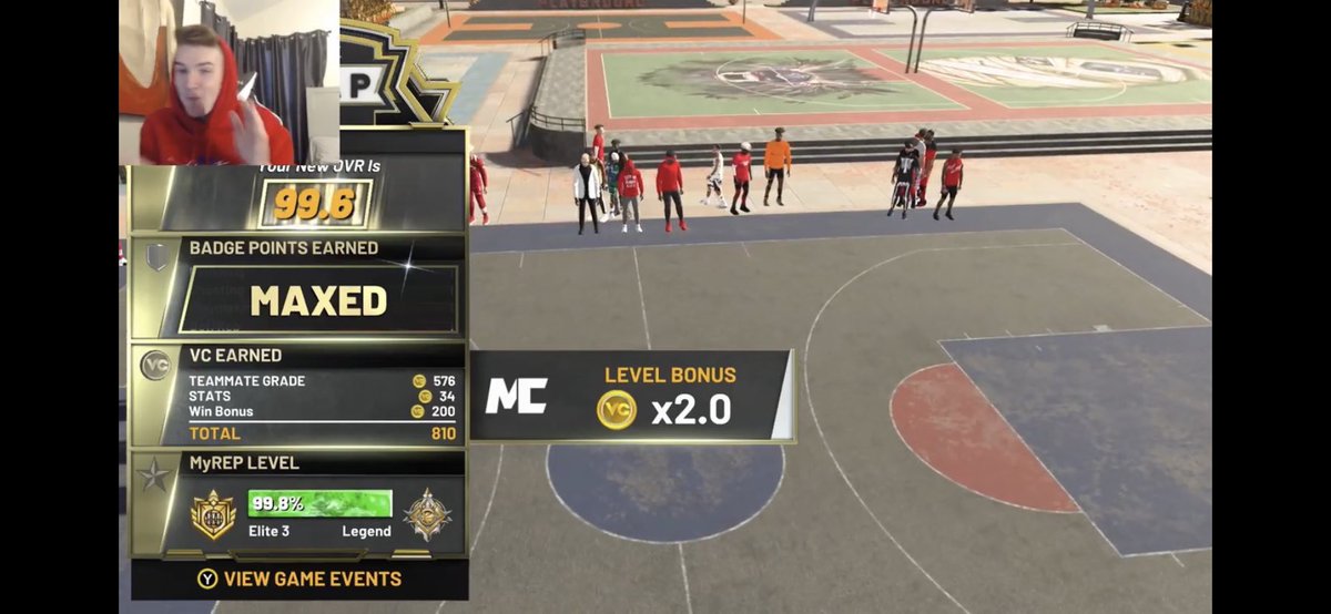 choc's tweet image. 99.8% TO THE FIRST LEGEND!!! 

Lets Blow This Tweet Up!

HITTING LEGEND RIGHT NOW LIVE!

EVERYONE LIKE AND TWEET THIS IMMEDIATELY!!!

youtu.be/1ako8j1eGzc