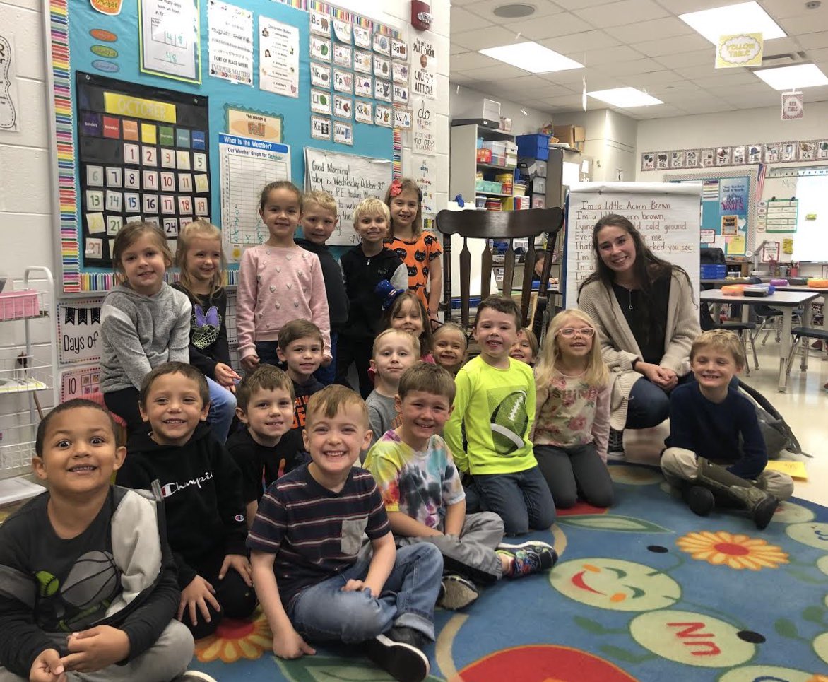Nicole Lunkenheimer (@mrslunkenheimer) on Twitter photo We were so lucky to have Dunja join us this morning to read to us and talk to us about overcoming challenges and courage. Thanks <a href="/D156_GotGrit/">MCHS Growth Mindset</a> for coming to the View! <a href="/VV_Voyagers/">VV Voyagers</a> #EnjoyTheView #ViewOurStory #kindercrew #WarriorPride156 We were so lucky to have Dunja join us this morning to read to us and talk to us about overcoming challenges and courage. Thanks <a href="/D156_GotGrit/">MCHS Growth Mindset</a> for coming to the View! <a href="/VV_Voyagers/">VV Voyagers</a> #EnjoyTheView #ViewOurStory #kindercrew #WarriorPride156