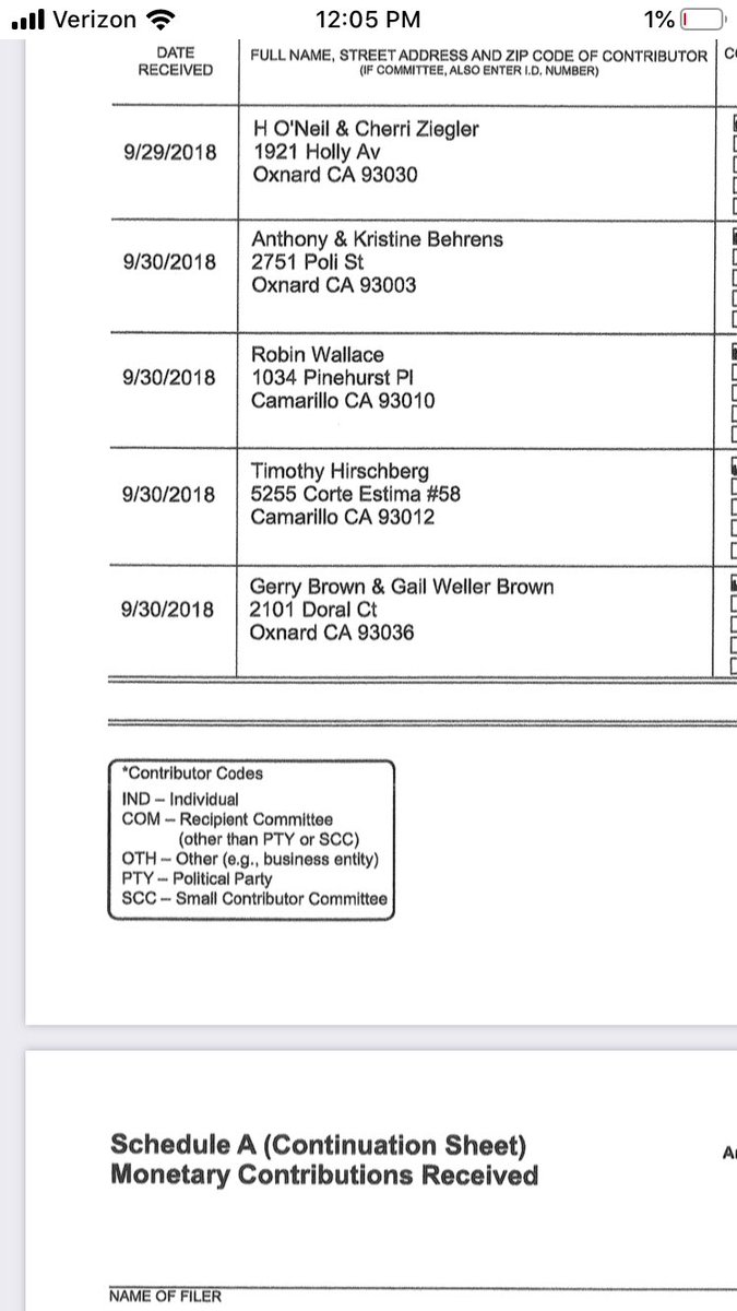 BeyondTheBantr's tweet photo. @TheMaryMaxine @CityofOxnard @casapacificaorg @CountyVentura VCDCSS Attorney #Hirschberg donated to #MayorFlynn🚩
🚩#TimHirschberg #child .. 
support enforcement managing 
Attorney of Ventura County CA 
#Cash4KidsScandal ? @POTUS 
@HowleyReporter @CoreyDigs @CountyAwareness @OANN https://t.co/ibJkZlC8rp