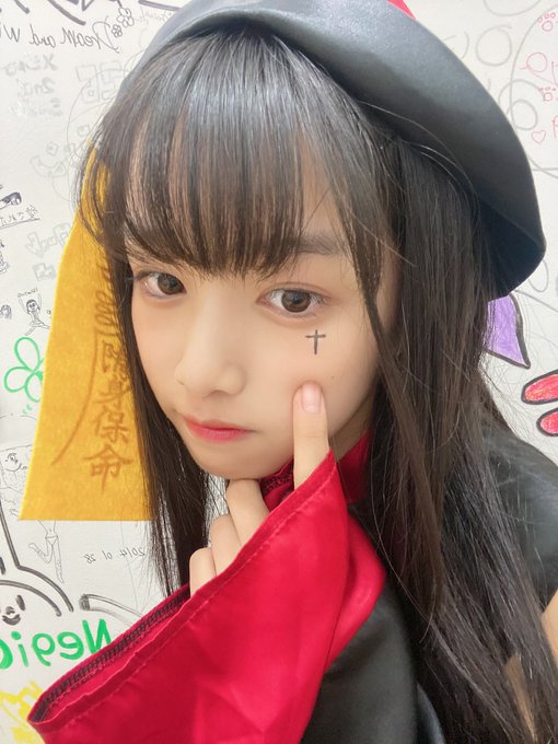 Twitterのコスプレ画像4